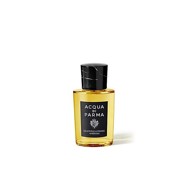 Gelsomino un perfume Freddo de Acqua Di Parma.